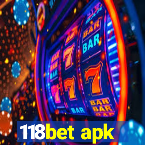 118bet apk